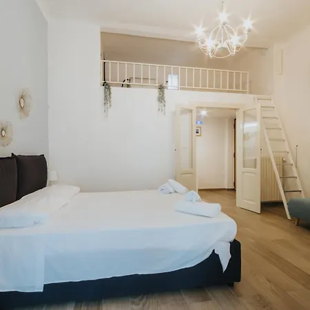 Casa De Papel Appartement *