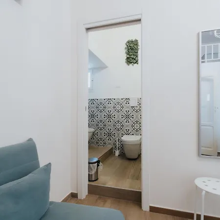 Casa De Papel Appartement