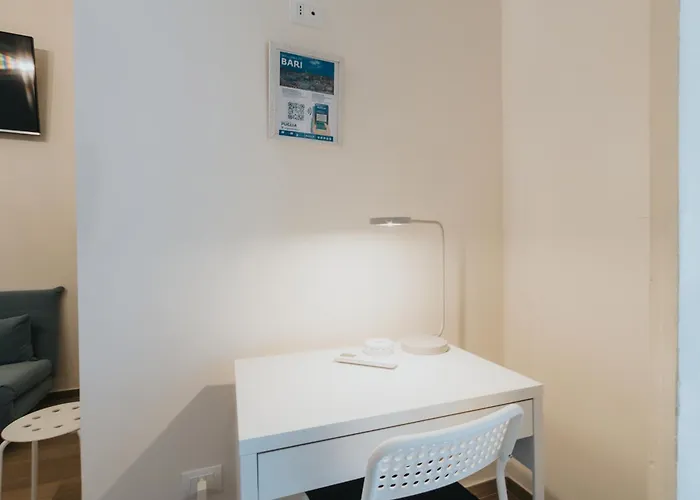 Casa De Papel Appartement