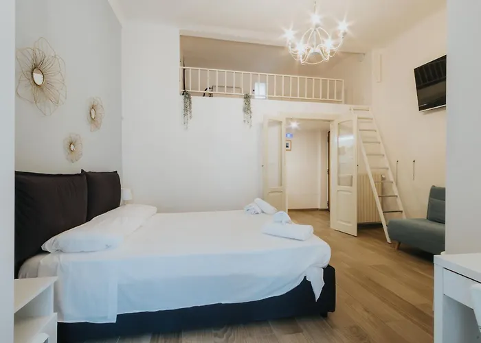 Casa De Papel Appartement *