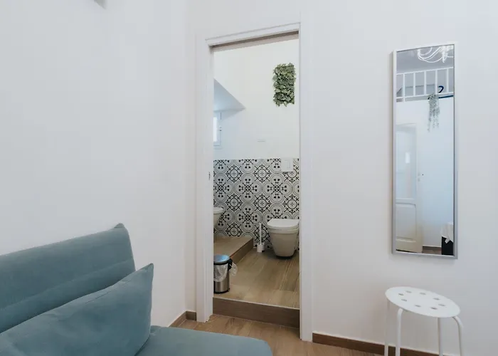 Casa De Papel Appartement