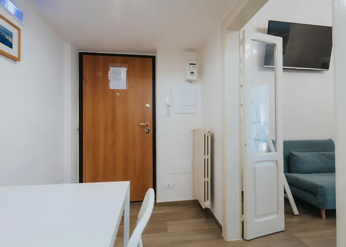 Casa De Papel * Bari