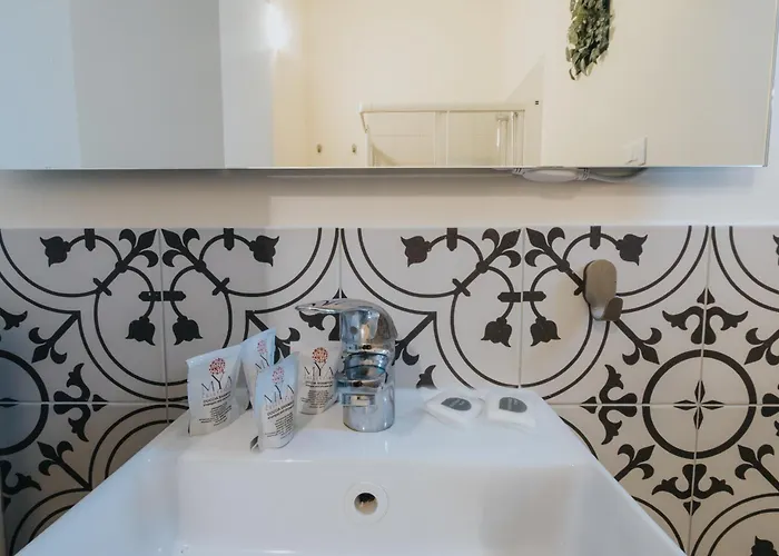 Casa De Papel Appartement