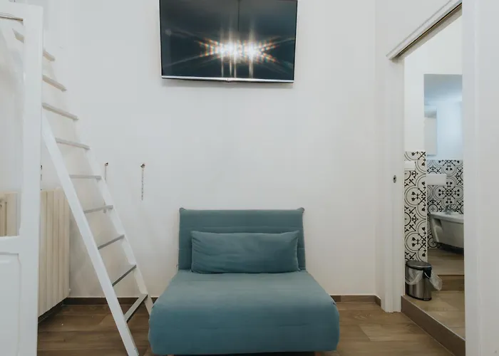 Appartement Casa De Papel