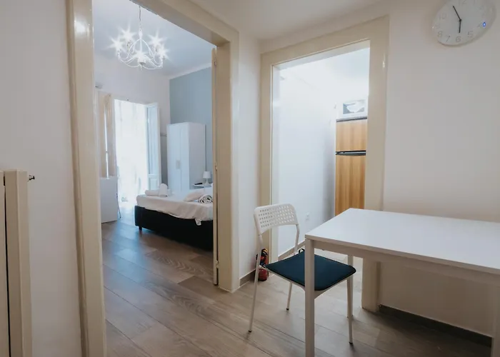 Casa De Papel * Bari