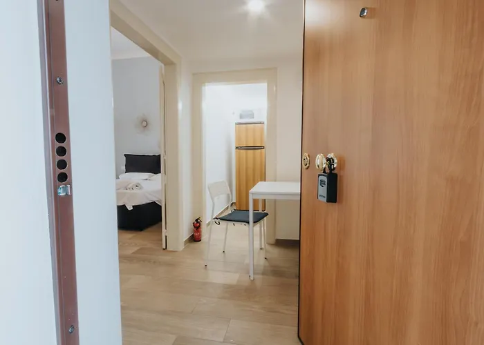 Casa De Papel Appartement *