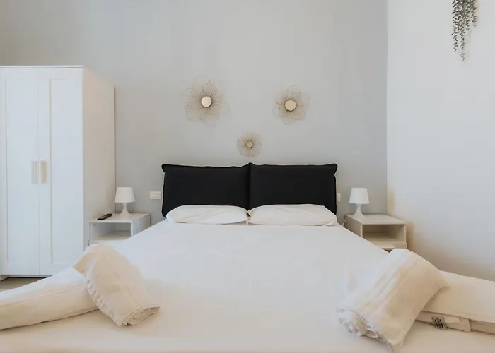 Casa De Papel Appartement Bari