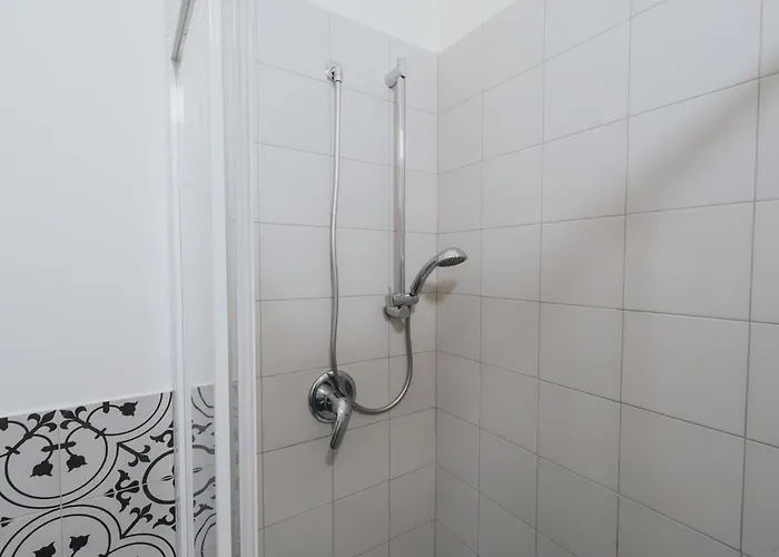 Appartement Casa De Papel Bari