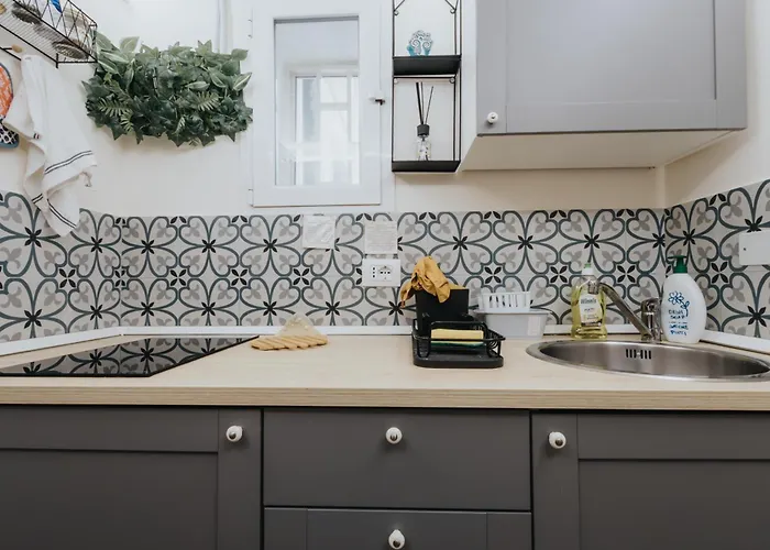 Casa De Papel Appartement *