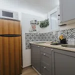 Casa De Papel Apartman