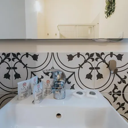 Casa De Papel Apartment