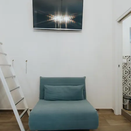 Apartman Casa De Papel