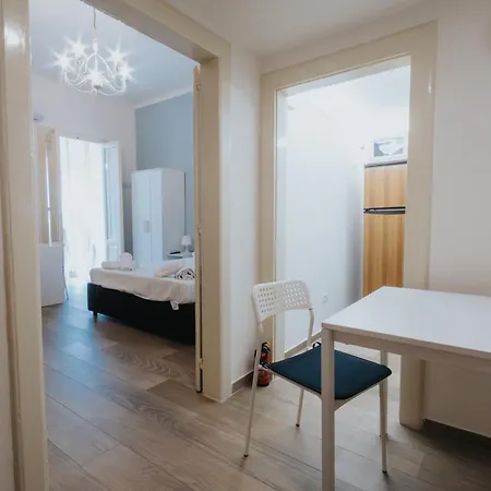 Casa De Papel * Bari