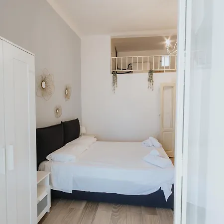 Apartman Casa De Papel