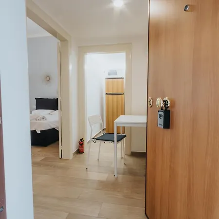 Casa De Papel Lägenhet *