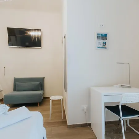 Lägenhet Casa De Papel *