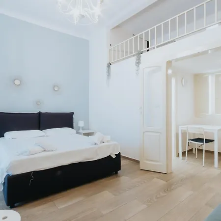 Casa De Papel Apartment