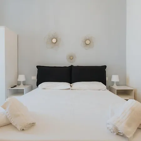 Casa De Papel Apartman Bari