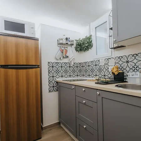 Casa De Papel Apartment