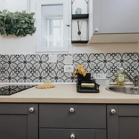 Casa De Papel Lägenhet *