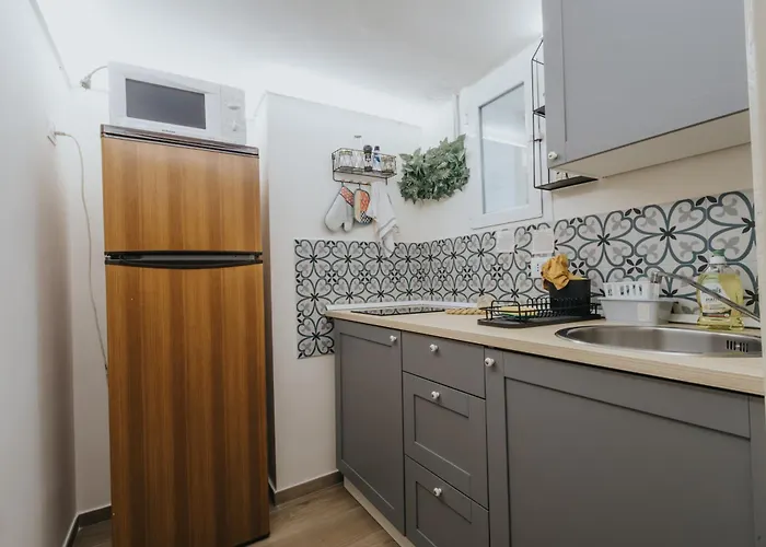 Casa De Papel Apartamento